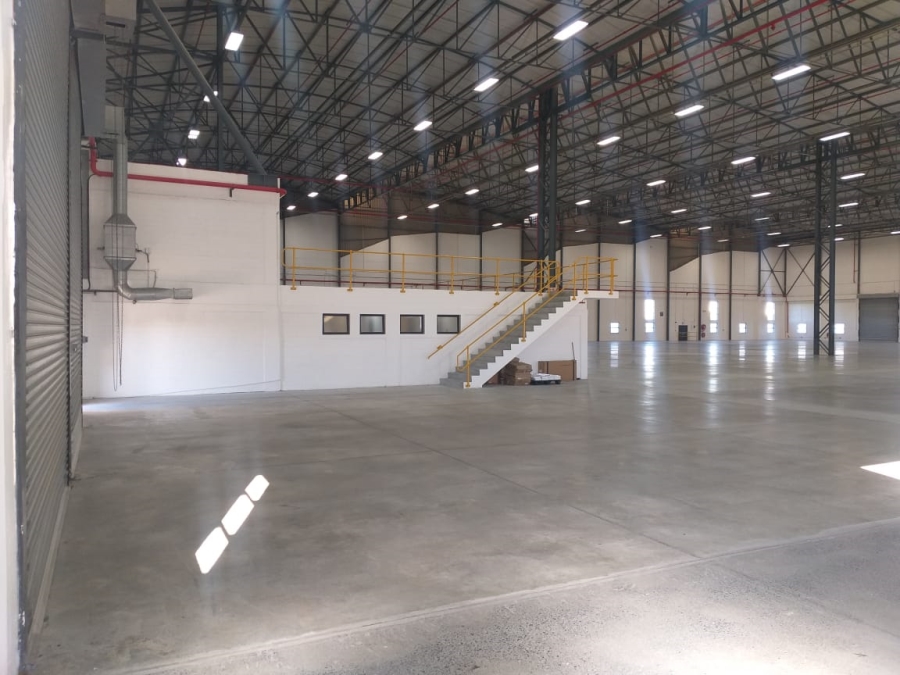 To Let Commercial Property for Rent in Airport Industria Western Cape